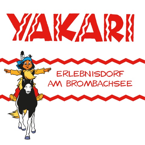 Yakari-Erlebnisdorf - Erlebnisdorf am Brombachsee - Pfofeld - 11.07.2025 11:00
