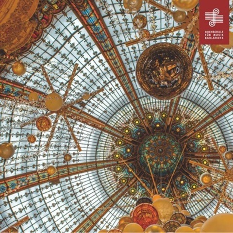Orchestre d`harmonie - Karlsruhe - 27.06.2025 19:30