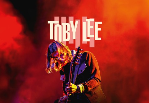 Toby Lee - Live 2025 - Aschaffenburg - 04.09.2025 20:00