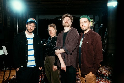 RE:CALAMARI - Modern Creative Jazz - Frankfurt am Main - 24.10.2025 20:00