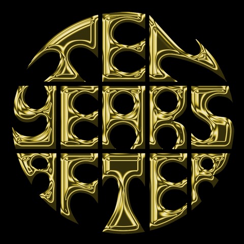 TEN YEARS AFTER - The Woodstock Legend Live! - Kusel - 06.12.2025 19:30