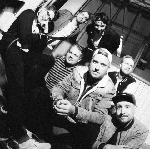 ON! (aka TEQUILA & THE SUNRISE GANG) - ALLES AUF NEU TOUR 2026 - Wiesbaden - 10.03.2026 19:30