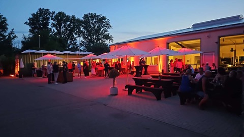 Konzert mit C.C. Music - Ehrenkirchen - 06.09.2025 18:30