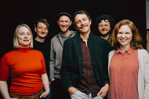 Theater improvisiert - Bad Neustadt an der Saale - 17.12.2025 20:00