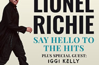 Lionel Richie, 09.07.2025