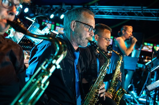 Sdwestmetall Big-Band-Abend beim ZMF, 15.07.2025