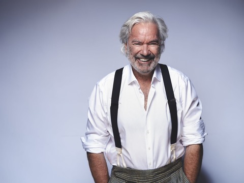 Stefan Gwildis - Das war doch grad' erst eben - 50 Jahre auf der Bhne - Kaiserslautern - 27.03.2026 20:00