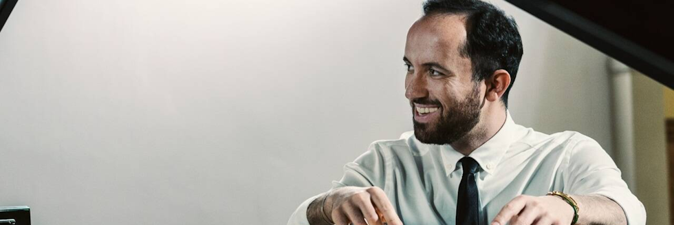 Klavierabend mit Igor Levit