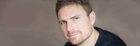 Leo Reisinger - &#8222;Bavarese&#8220; -ein Roman von Schauspieler Leo Reisinger - Torgau - 31.10.2025 20:00