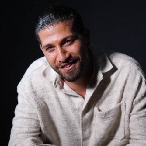 Emre Yesil - LIVE mit Band - Bochum - 03.10.2025 20:00