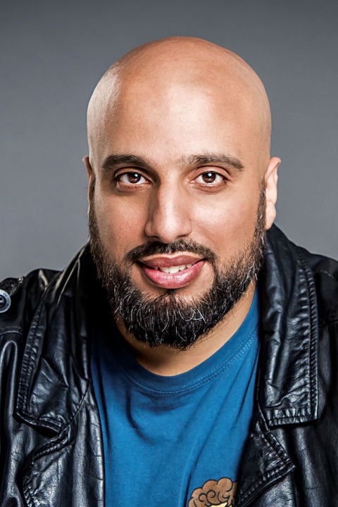 Abdelkarim - &#8222;Plan Z - jetzt will ers wissen!&#8220; - Konstanz - 19.10.2025 20:30