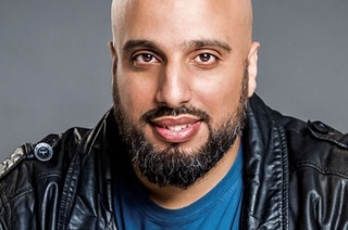 Abdelkarim - Plan Z - jetzt will ers wissen!