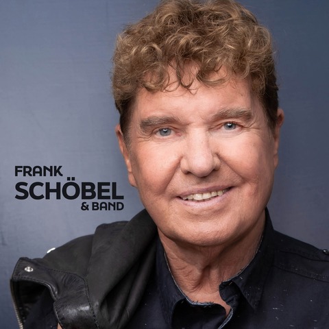 Frank Sch�bel & Band � Fr�hjahrstour - Freital - 30.04.2026 20:00