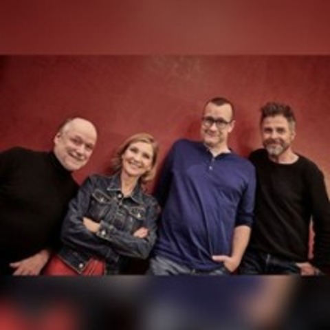 Dsseldorfer Kom(m)dchen - Neues Programm - Kln - 23.01.2026 19:30