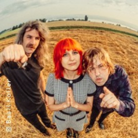 Bikini Beach - BREMEN - 16.09.2025 20:00