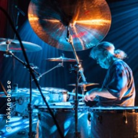 Ian Paice feat. Purpendicular - Hamburg - 23.09.2025 20:00