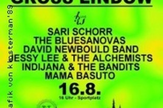 27. Open Air Gro Lindow