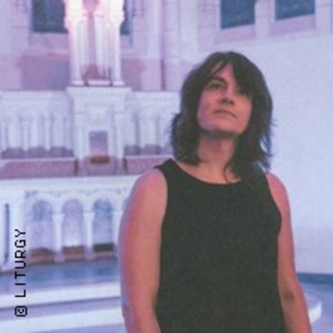 Liturgy - HAMBURG - 25.06.2025 19:30