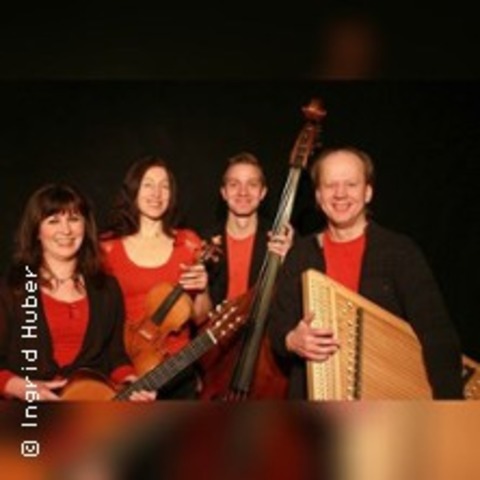 Rudi Zapf & Freunde / Neujahrskonzert - EICHST�TT - 04.01.2026 19:00