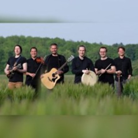 Band of Plenty - Kln - 12.12.2025 19:30