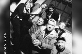 ON! (aka Tequila & The Sunrise Gang) - Alles Auf Neu Tour 2026