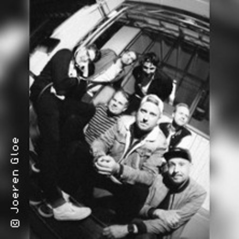 ON! - Alles Auf Neu Tour 2026 - Rostock - 20.02.2026 19:30