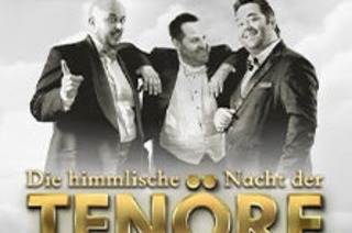 Himmlische Nacht der Tenre - Das Original - Live und ohne technische Verstrkung