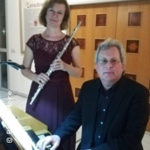 Barockmusik aus Europa - GRASBRUNN-KEFERLOH - 29.06.2025 19:00