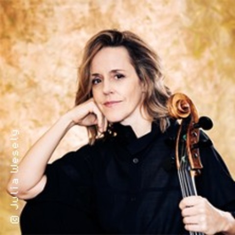Sol Gabetta mit Capella Gabetta - BERLIN - 11.03.2026 20:00