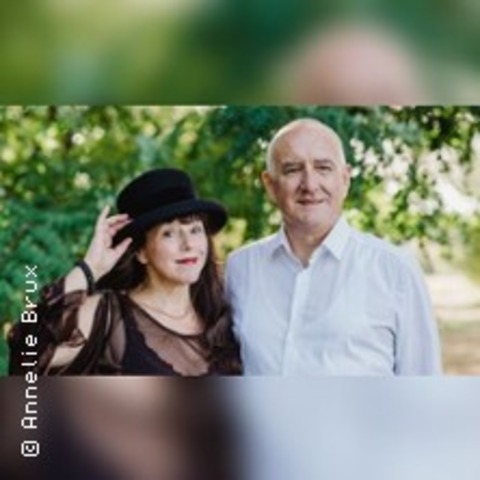 Duo con emozione - Ganz Paris trumt von der Liebe - SCHNEICHE BEI BERLIN - 03.10.2025 16:00