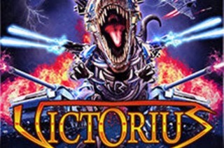 Victorius - Tour of the Strong 2026