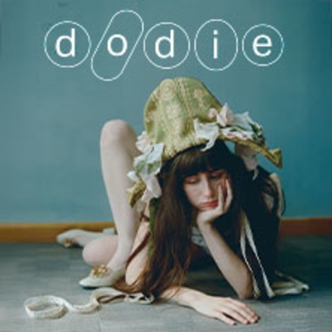 Dodie - Frankfurt am Main - 03.11.2025 19:30