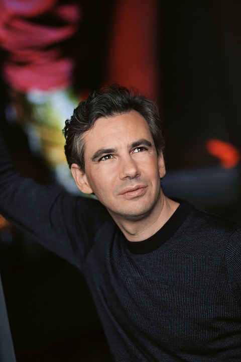 Staatsorchester Rheinische Philharmonie - Solist: Martin Stadtfeld - Limburg an der Lahn - 28.09.2025 18:00