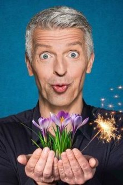 Johannes Fl�ck: Fr�hbl�her und Sp�tz�nder - G�ttingen - 10.04.2026 20:15