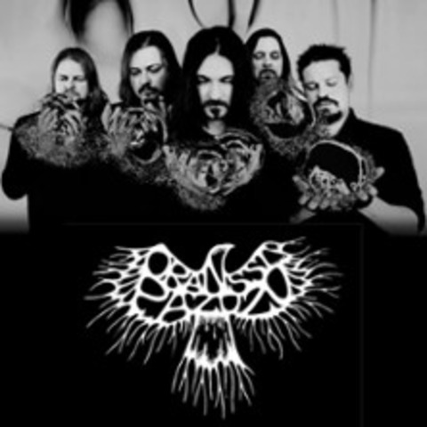 Oranssi Pazuzu - Support: Insect Ark - BERLIN - 05.08.2025 20:00