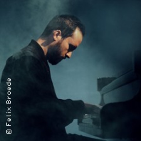 Levit/Israel Philharmonic - MNCHEN - 11.11.2025 20:00
