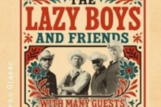 The Lazy Boys and Friends