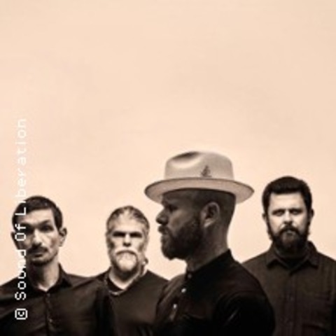 Mother Tongue - Bielefeld - 23.11.2025 20:00