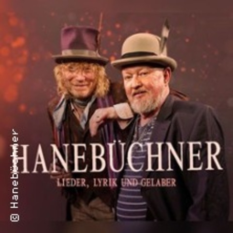 Hanebchener - ECKERNFRDE - 15.11.2025 19:30