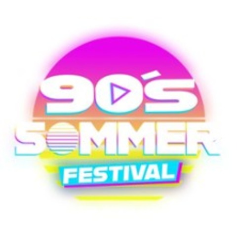 90s Sommer Festival - WEIDEN - 04.07.2025 16:00