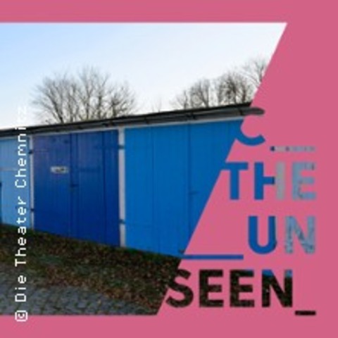 Und ber uns der groe Wagen - CHEMNITZ - 18.10.2025 20:00