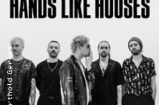 Hands Like Houses