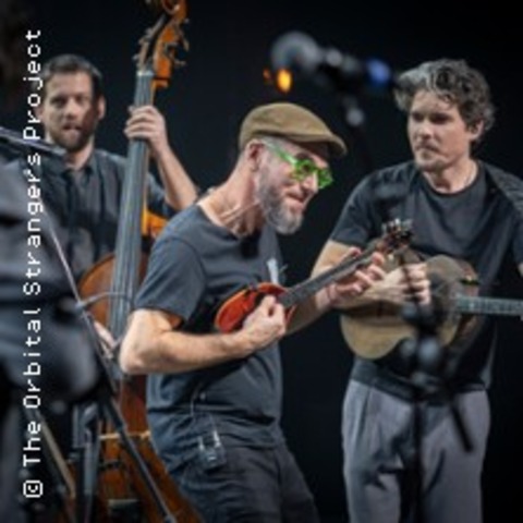 Sndrg - 30 Jahre - BERLIN - 26.09.2025 20:00
