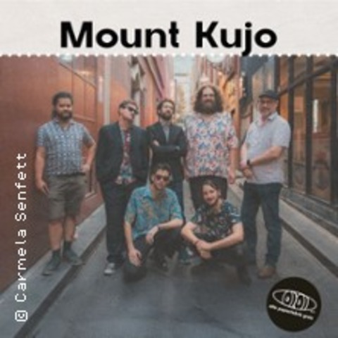 Mount Kujo - GREIZ - 05.07.2025 20:00