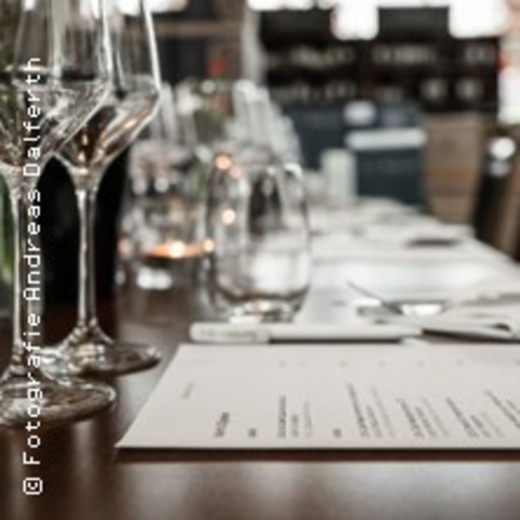 Weinseminar: Schaumweine - Ludwigsburg - 05.07.2025 13:00
