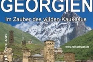 Georgien - Multivisionsshow