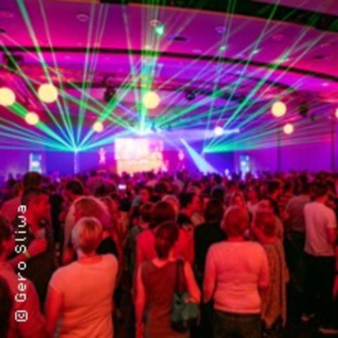 90er & 2000er Party - Die Kultparty! - Soest - 21.03.2026 20:00