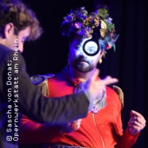 Peer Gynt - Das Rockmusical - Waiblingen - 21.11.2025 20:00