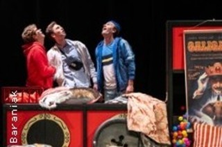 Die drei ??? Das Kabinett des Zauberers