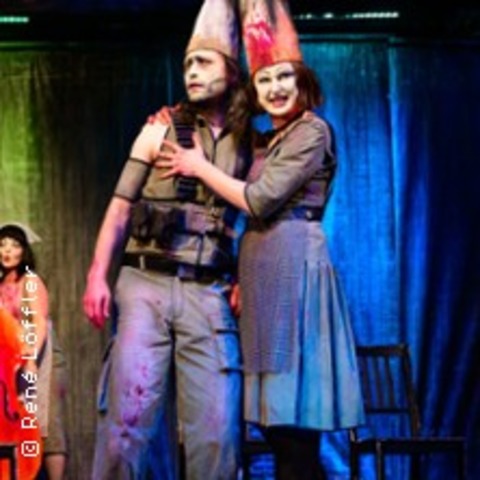 Macbeth - Waiblingen - 16.04.2026 20:00